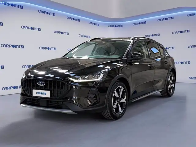 Ford Focus active 1.0t ecoboost h 125cv