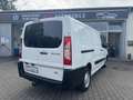 Fiat Scudo 12 L2H1 130 Multijet *97.479 km* Weiß - thumbnail 7