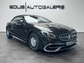 Mercedes-Benz S 650 Maybach 360° Nachtsicht Key-Go "1 of 300" Noir - thumbnail 12