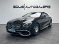 Mercedes-Benz S 650 Maybach 360° Nachtsicht Key-Go "1 of 300" Noir - thumbnail 9