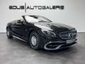 Mercedes-Benz S 650 Maybach 360° Nachtsicht Key-Go "1 of 300" Noir - thumbnail 3
