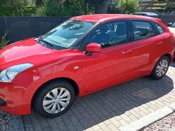 Baleno 1.2 Dualjet Basic