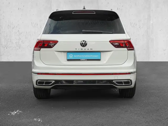 Volkswagen Tiguan view 6