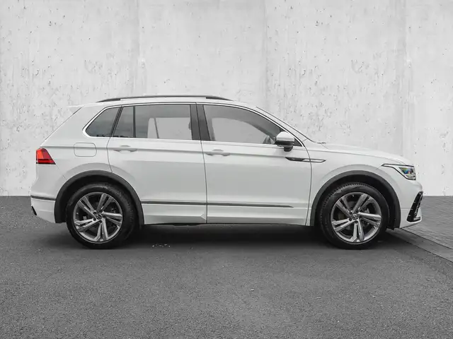 Volkswagen Tiguan view 5