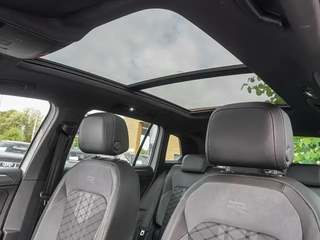 Volkswagen Tiguan view 8