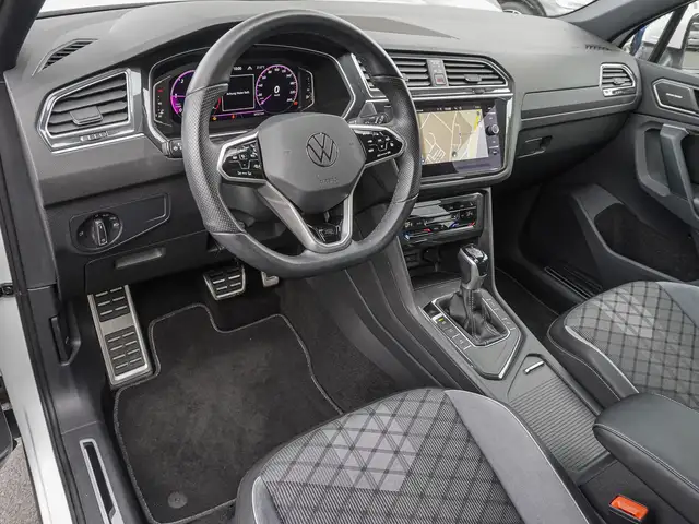 Volkswagen Tiguan view 10