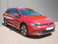 Volkswagen Golf VIII Variant 1.0 TSI Move 16"LM Navi+VC ACC RFK... Rot - thumbnail 4