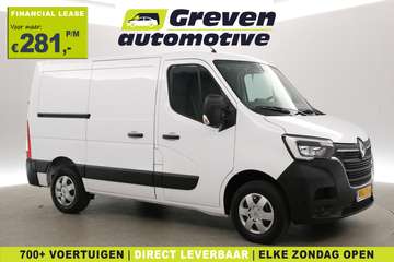 2.3 dCi L1H1 | Airco | Cruise | Camera | Carplay |