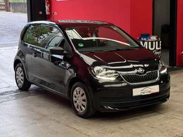 Citigo 3p 1.0 mpi Active 60cv my19