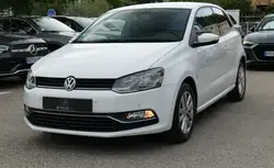 Volkswagen Polo v 1.4 tdi 75 ch confortline distri ok