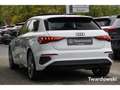 Audi A3 Sportback 35 TFSI S line Pano ACC Matrix Blanc - thumbnail 4