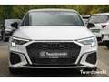 Audi A3 Sportback 35 TFSI S line Pano ACC Matrix Blanc - thumbnail 2