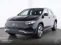 Mercedes-Benz EQA 300 4M PROG+ADVANCED+KAMERA+SPUR Schwarz - thumbnail 2