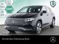 Mercedes-Benz EQA 300 4M PROG+ADVANCED+KAMERA+SPUR Schwarz - thumbnail 1