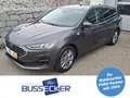 Ford Focus Turnier 1,5 EcoBlue Titanium Edition Aut. Grau - thumbnail 1
