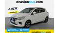 Mitsubishi Space Star 120 MPI Kaiteki Blanc - thumbnail 1