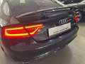 Audi A7 3.0 TDI QUATTRO 3X-SLINE BLACK EDITION VOLL Bleu - thumbnail 22