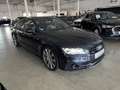 Audi A7 3.0 TDI QUATTRO 3X-SLINE BLACK EDITION VOLL Bleu - thumbnail 7
