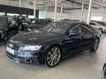 Audi A7 3.0 TDI QUATTRO 3X-SLINE BLACK EDITION VOLL Bleu - thumbnail 1