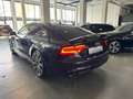 Audi A7 3.0 TDI QUATTRO 3X-SLINE BLACK EDITION VOLL Bleu - thumbnail 3