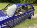 Volkswagen Golf GL Paars - thumbnail 9
