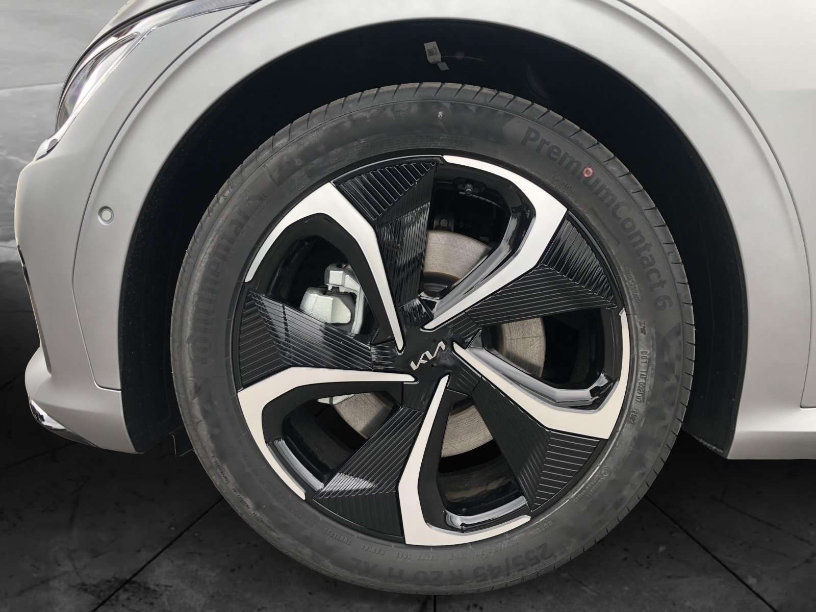 Kia EV6
