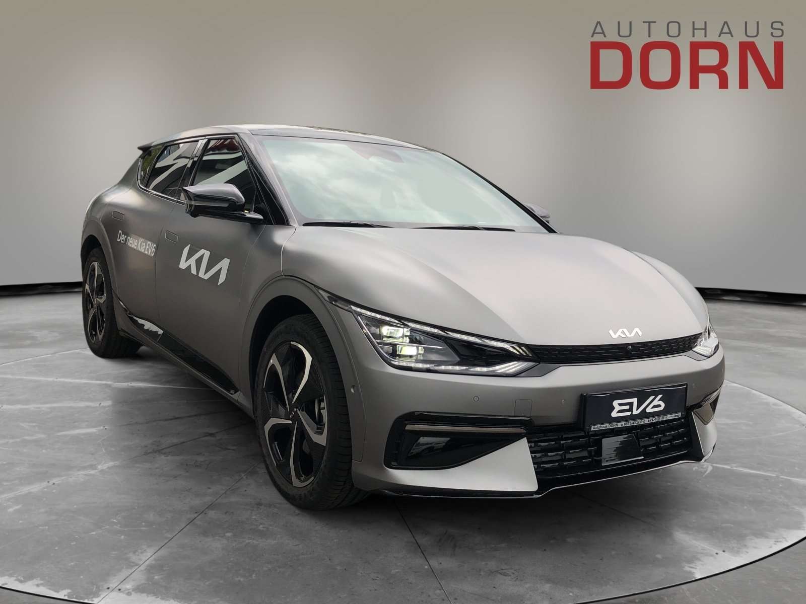 Kia EV6