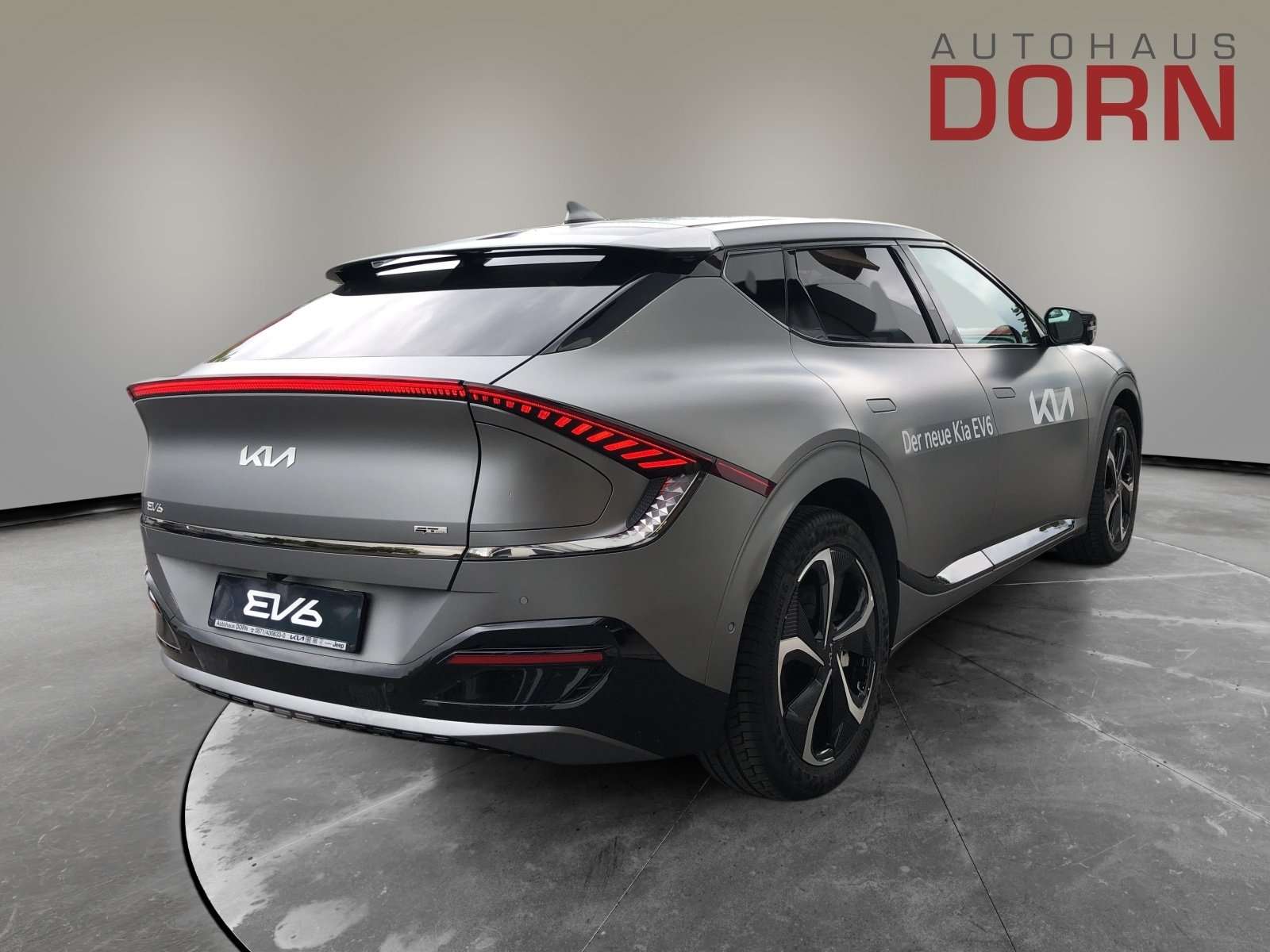 Kia EV6