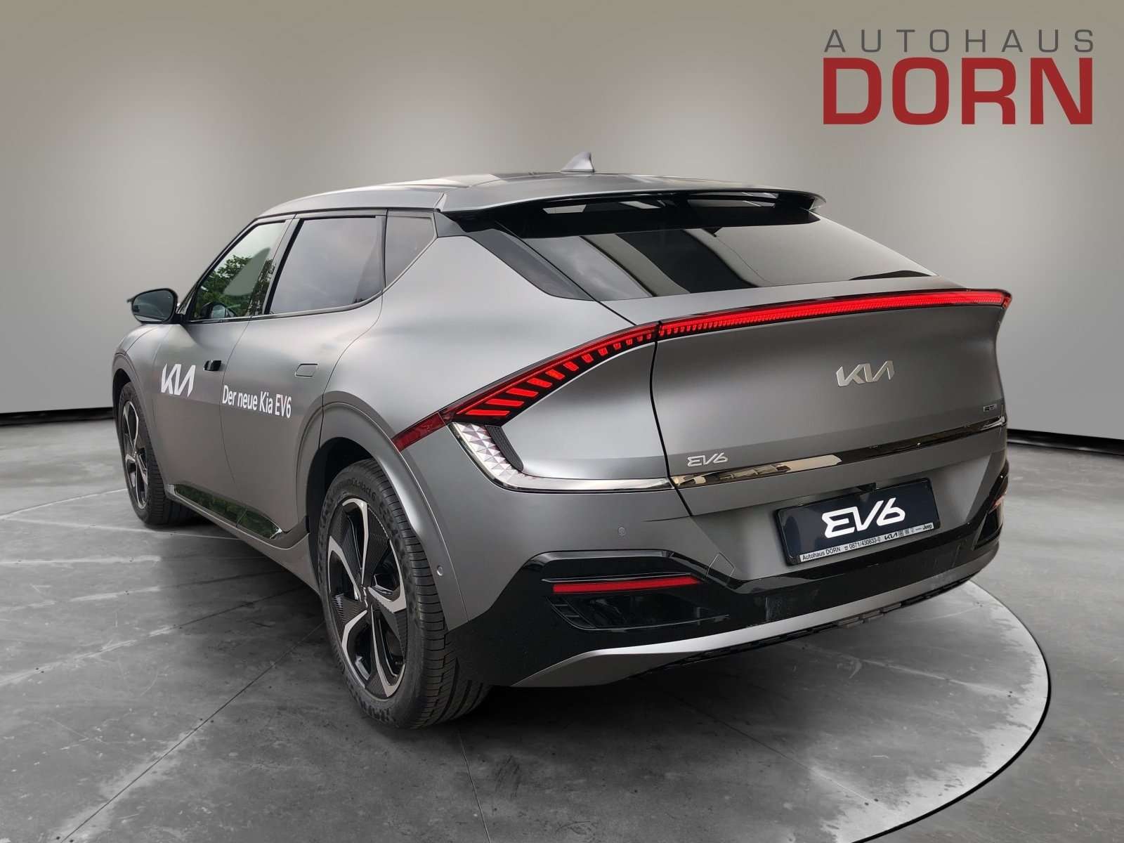 Kia EV6