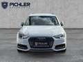 Audi A4 2.0 TDI Sport Weiß - thumbnail 2