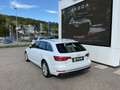 Audi A4 2.0 TDI Sport Weiß - thumbnail 4