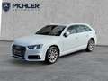 Audi A4 2.0 TDI Sport Weiß - thumbnail 1