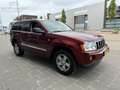 Jeep Grand Cherokee 4.7 V8 Limited Youngtimer Rood - thumbnail 3