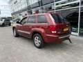 Jeep Grand Cherokee 4.7 V8 Limited Youngtimer Rood - thumbnail 8