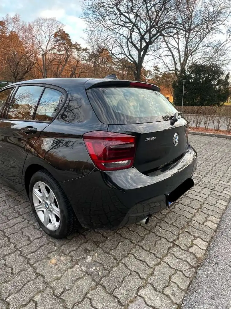 BMW 118 118d M-Paket - 2