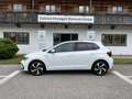 Volkswagen Polo GTI 2,0 TSI DSG (LED+Navi+RearView) Klima Navi Blanc - thumbnail 3