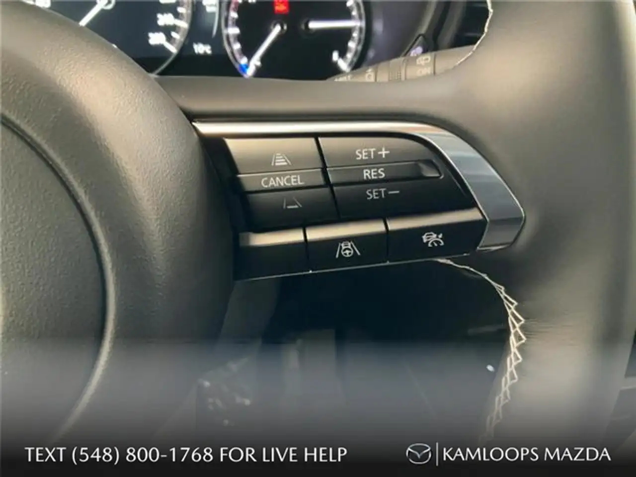Mazda CX-30 снимка Mazda CX-30