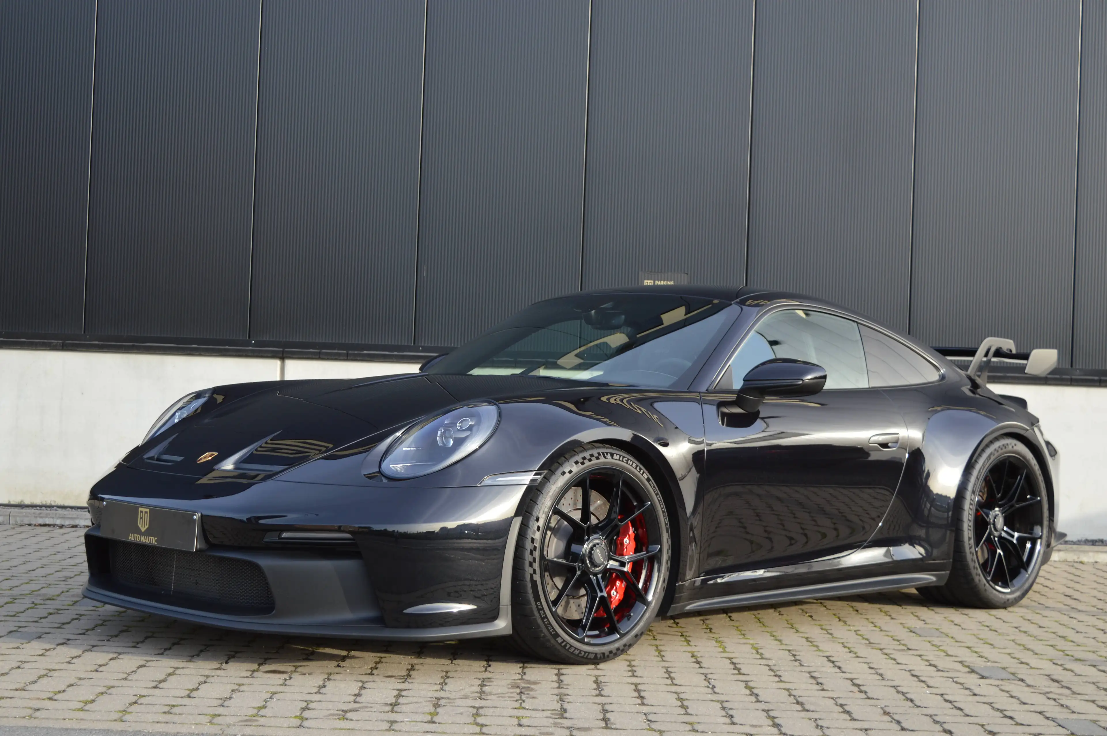 Porsche 992 911 GT3 4.0 Clubsport - LIFT - 17.000 km