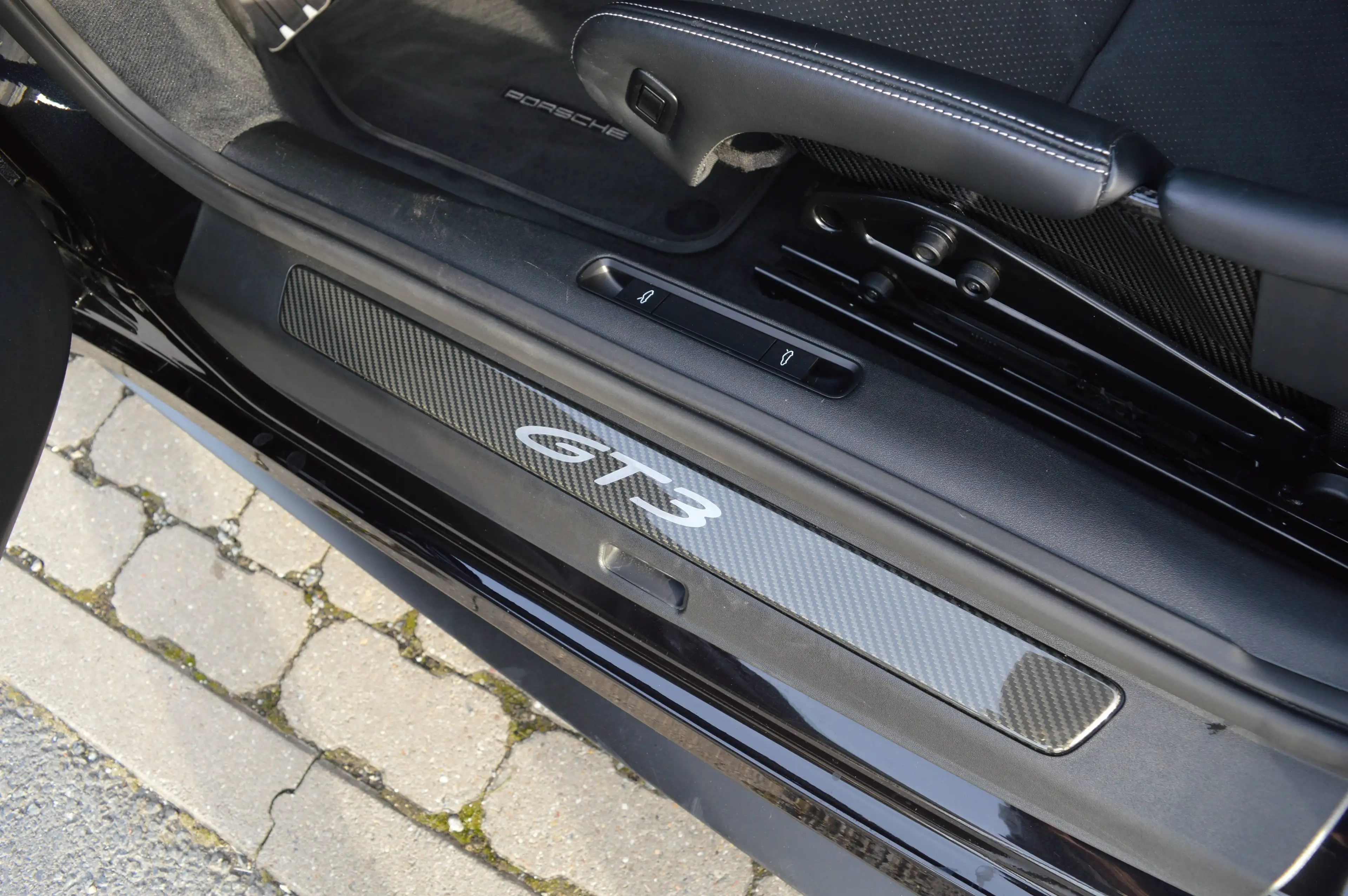 Porsche 992 911 GT3 4.0 Clubsport - LIFT - 17.000 km — photo 12