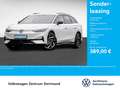 Volkswagen ID.7 Tourer PRO 360°KAMERA AHK HEAD-UP eKLAPPE Blanc - thumbnail 1