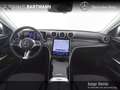 Mercedes-Benz C 220 C 220 d T AVANTGARDE +LED+MBUX+AHK+NAVI+KAMERA+ Grau - thumbnail 7