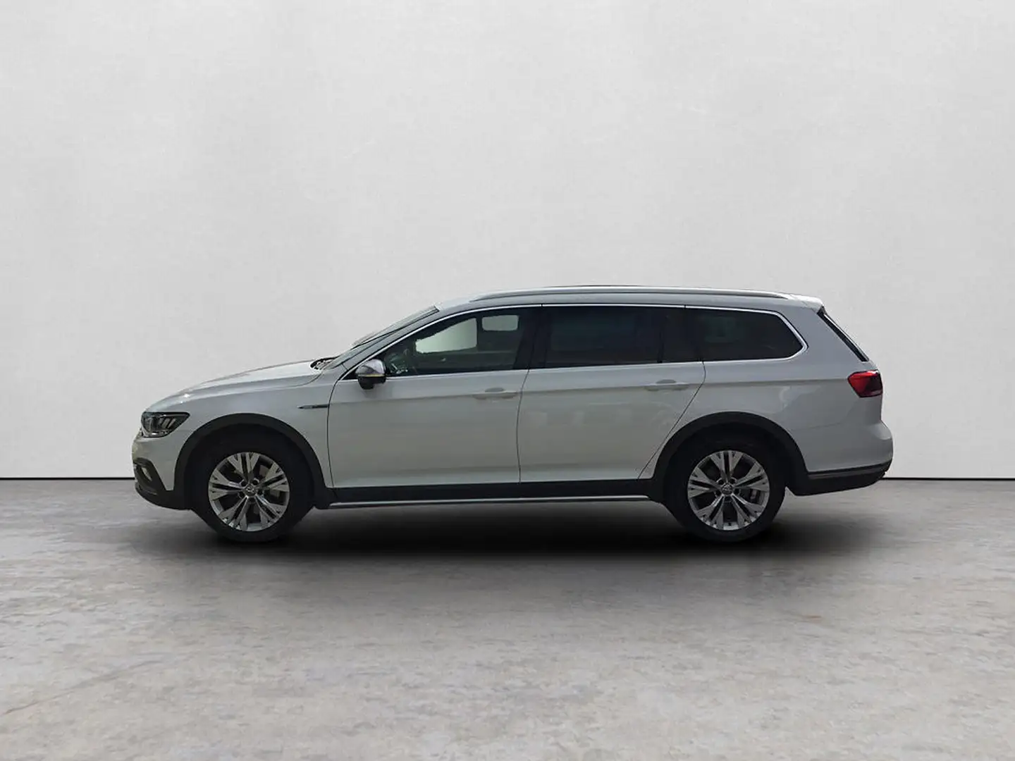 Volkswagen Passat Alltrack alltrack 2.0 tdi 4motion 190cv dsg - 2