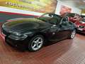 BMW Z4 2.2i Negro - thumbnail 3
