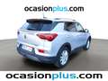 SsangYong Korando G15 Urban 4x2 Aut. Gris - thumbnail 4