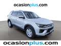 SsangYong Korando G15 Urban 4x2 Aut. Gris - thumbnail 2