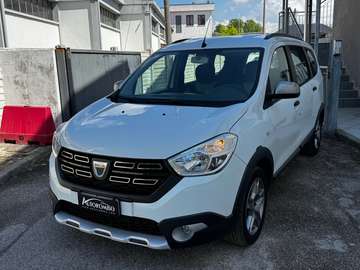 1.5 blue dci SL DaciaPlus s&s 115cv 7p.ti
