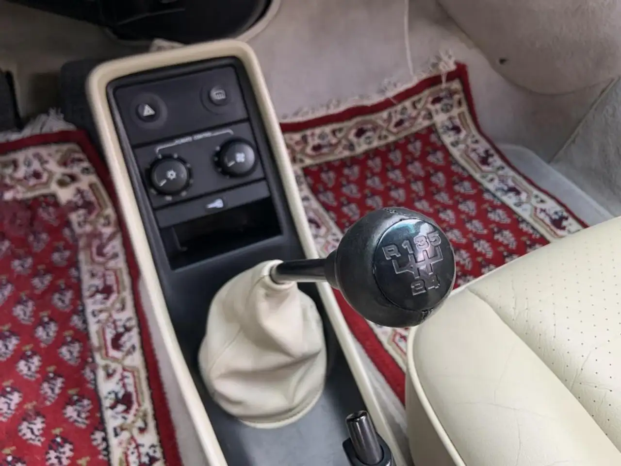 Porsche 911 Cabrio G 50, foto 12