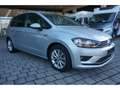 Volkswagen Golf Sportsvan 2.0 TDI Lounge DSG AHK Klima PDC SHZ LM Argent - thumbnail 8