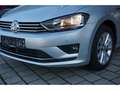 Volkswagen Golf Sportsvan 2.0 TDI Lounge DSG AHK Klima PDC SHZ LM Argent - thumbnail 2