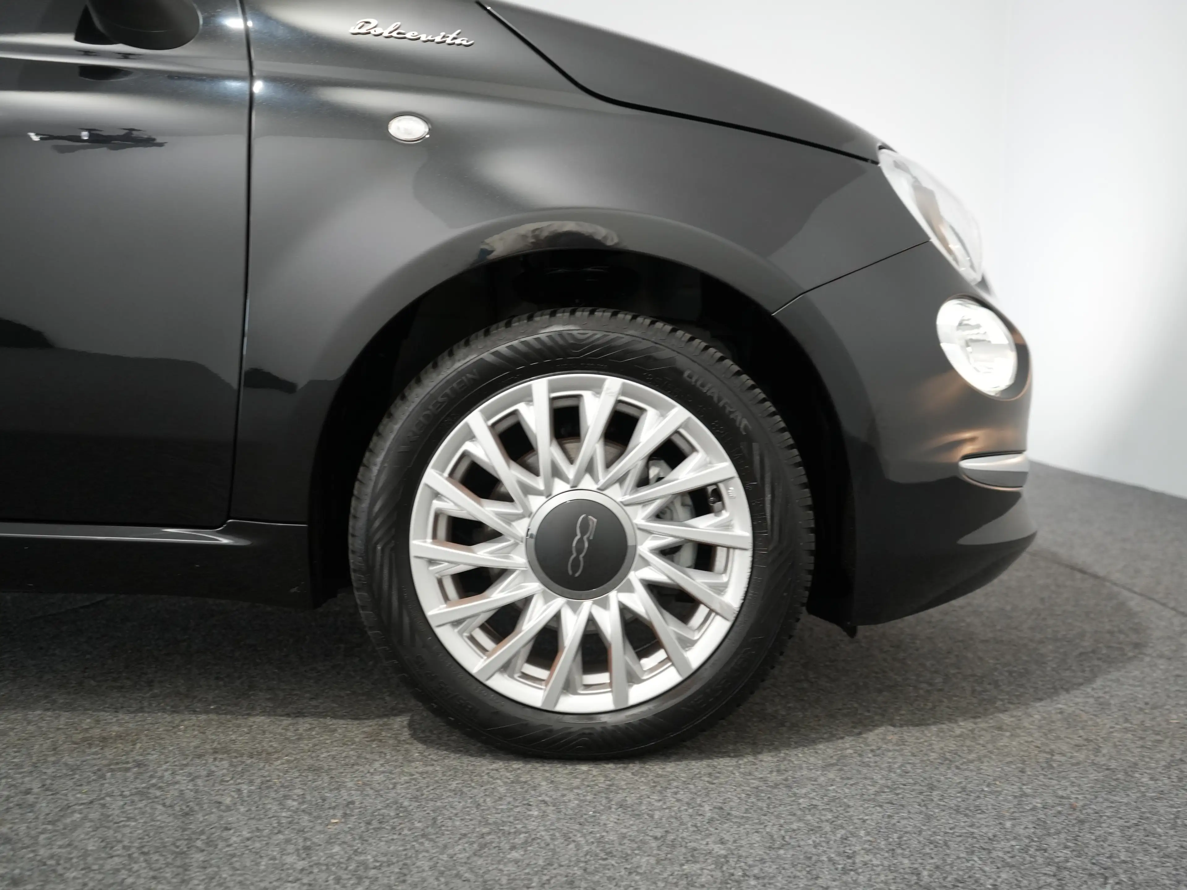Fiat 500 1.0 Hybrid Dolcevita | Airco | Apple Carplay/Andro — photo 20